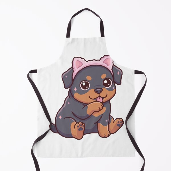 Item preview, I Am Just A Large Cat Funny Rottweiler designed and sold by Petzzz.