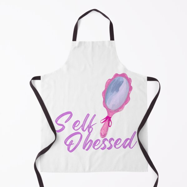Item preview, SELF OBESSED . designed and sold by ZANU creativity.