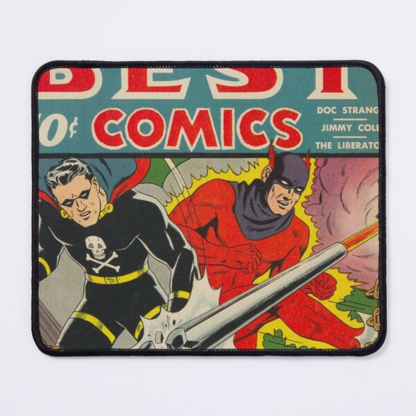 Item preview, America's Best Comics designed and sold by ChiefAmbition71.