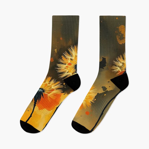 Item preview, Vibrant Blossoms Against Abstract Background designed and sold by cuprum.