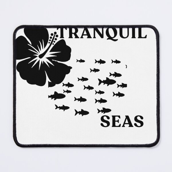 Item preview, Tranquil Seas designed and sold by SweetySugar.
