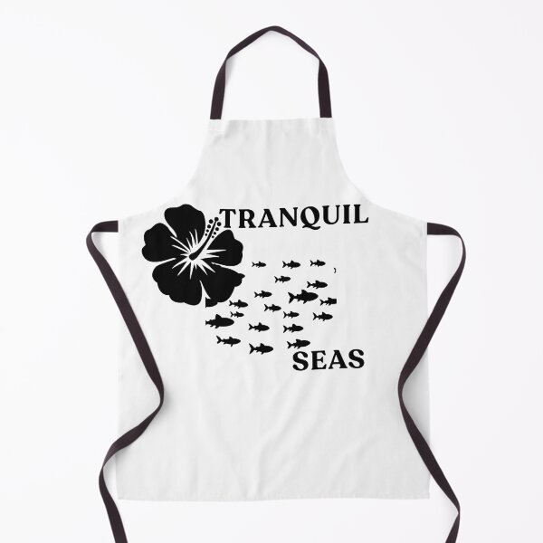 Item preview, Tranquil Seas designed and sold by SweetySugar.