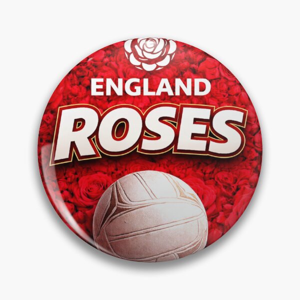 Item preview, England Roses Netball Design - phone case designed and sold by Annette Brown.
