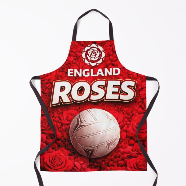 Item preview, England Roses Netball Design - phone case designed and sold by Annette Brown.