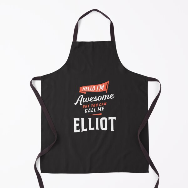 Item preview, Awesome Elliot Personalized Name Elliot designed and sold by cidolopez.