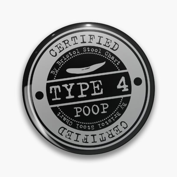 Item preview, Poop humor / Type 4 poop  designed and sold by helenacooper.
