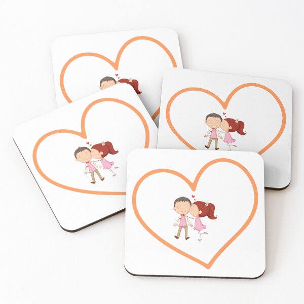 Item preview, LOVE designed and sold by IsaCria.