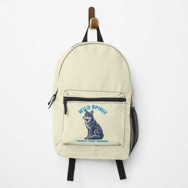 Item preview, Wild Spirit designed and sold by Aise06.