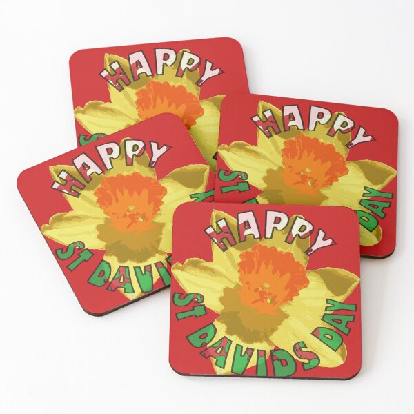 Item preview, Large Yellow Daffodil Wales National Day designed and sold by taiche.