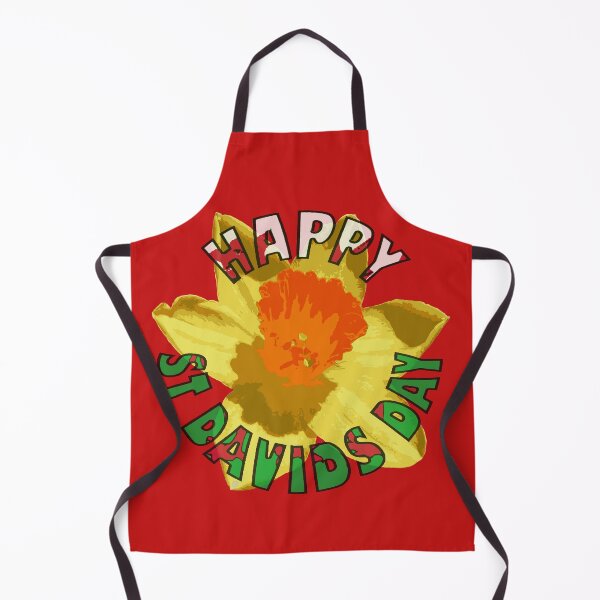 Item preview, Large Yellow Daffodil Wales National Day designed and sold by taiche.