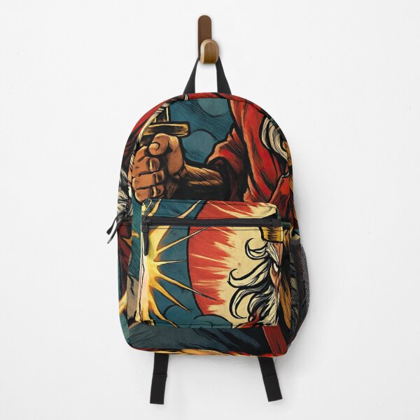Item preview, Izanagi, Japanese god | Comics stylCartoone - designed and sold by ComicsFactory.