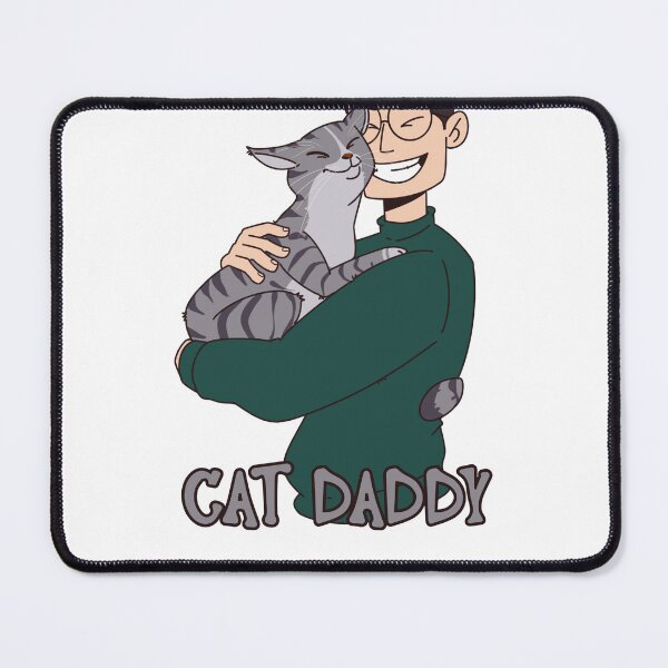 Item preview, Cat daddy designed and sold by AMC-art.