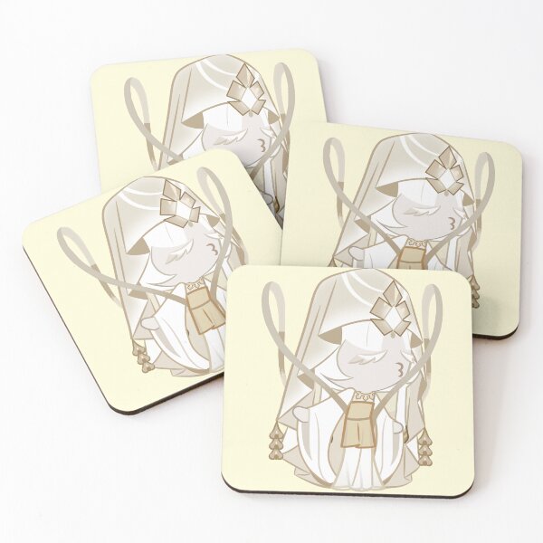 Item preview, mystic flour kissy face (left) designed and sold by KansasShepard.