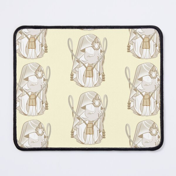 Item preview, mystic flour kissy face (left) designed and sold by KansasShepard.