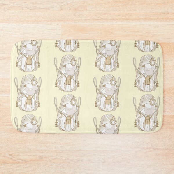 Item preview, mystic flour kissy face (left) designed and sold by KansasShepard.