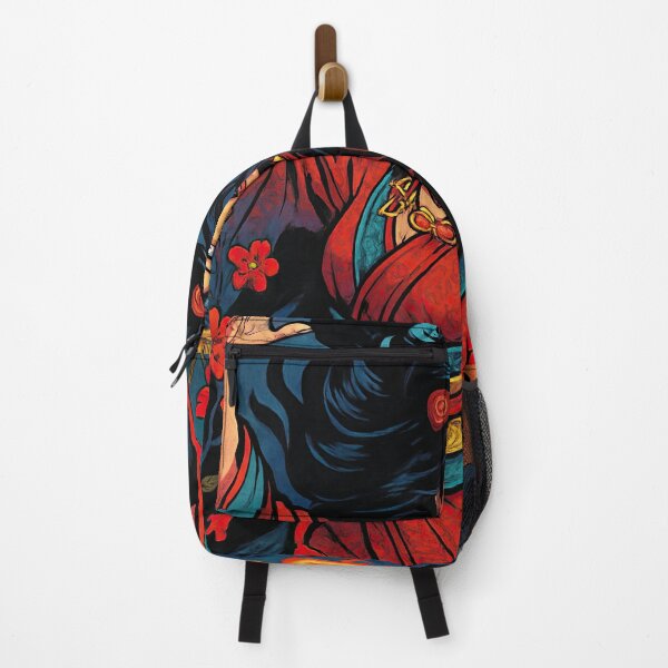 Item preview, Izanami, Japanese goddess | Comics stylCartoone - designed and sold by ComicsFactory.