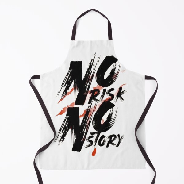 Item preview, No Risk No Story designed and sold by Arunarunvk2255.