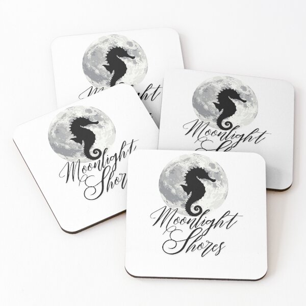 Item preview, moon light shores designed and sold by SweetySugar.