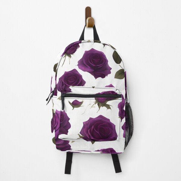 Item preview, PURPLE ROSES designed and sold by NEXTLEVEL318.