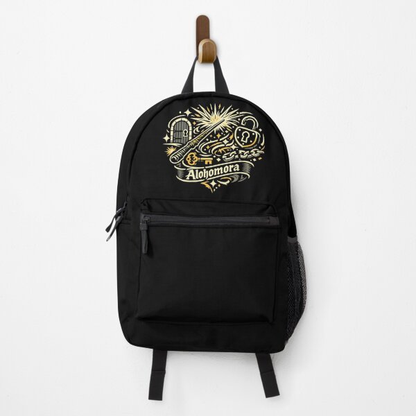 Item preview, Alohomora – The Unlocking Charm designed and sold by agearb.