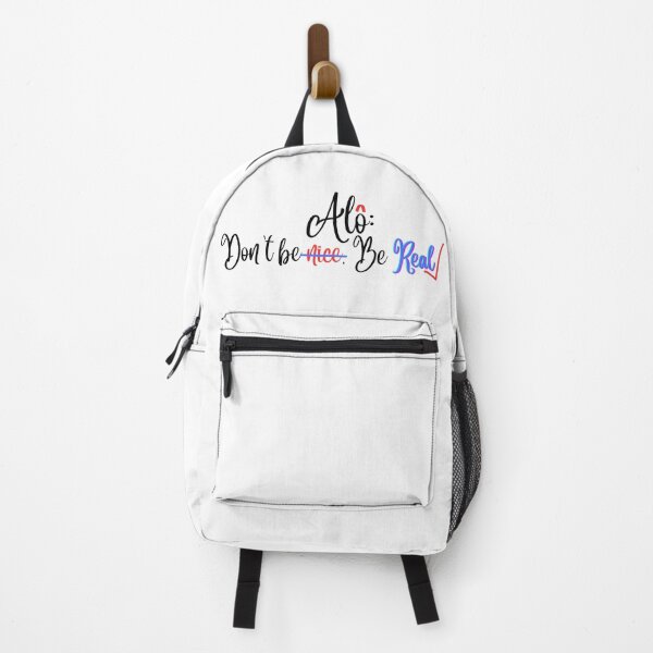 Item preview, Be Real designed and sold by KevinGarden.