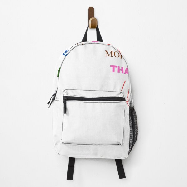 Item preview, The Only Thing More Powerful Than Hate Is Love designed and sold by PRFashions.