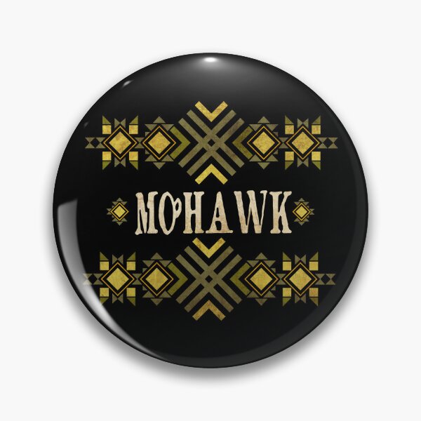Item preview, Mohawk Tribe / Indigenous People designed and sold by helenacooper.