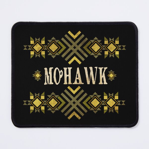 Item preview, Mohawk Tribe / Indigenous People designed and sold by helenacooper.