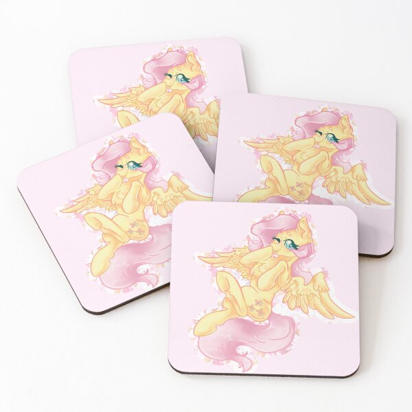 Item preview, Fluttershy Flower Girly designed and sold by darkPegasista.
