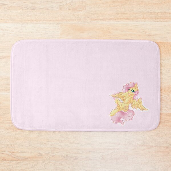 Item preview, Fluttershy Flower Girly designed and sold by darkPegasista.