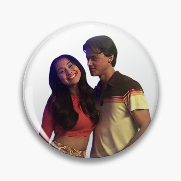Item preview, BELLY & CONRAD designed and sold by fandomsfound.