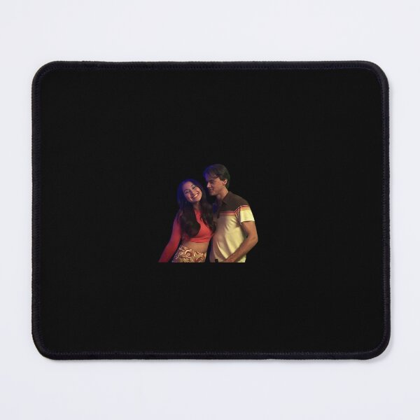 Item preview, BELLY & CONRAD designed and sold by fandomsfound.