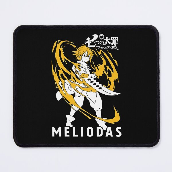 Item preview, Meliodas  designed and sold by JTravisDesigns.