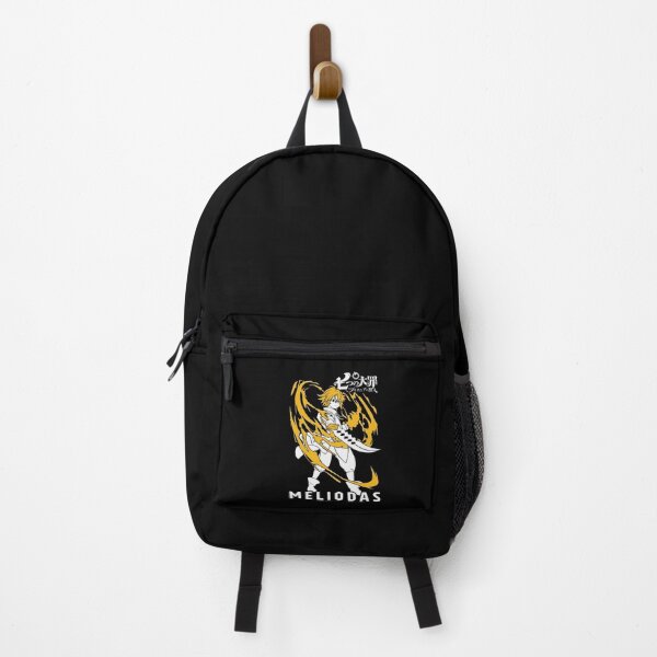 Item preview, Meliodas designed and sold by JTravisDesigns.