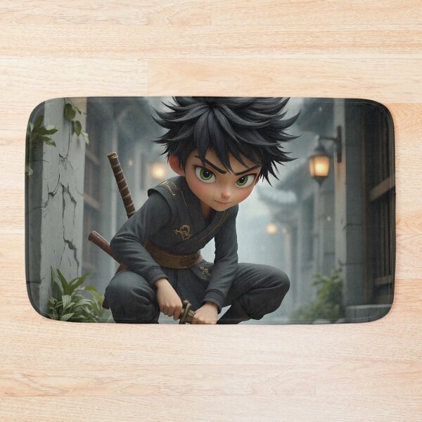 Item preview, Kaito 3 Ninja Warrior designed and sold by nhk999.