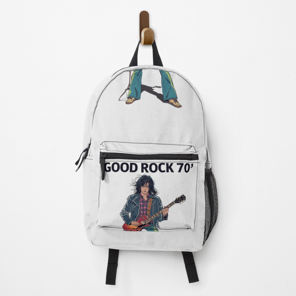Item preview, Backpack designed and sold by MATIAS-ENKI.