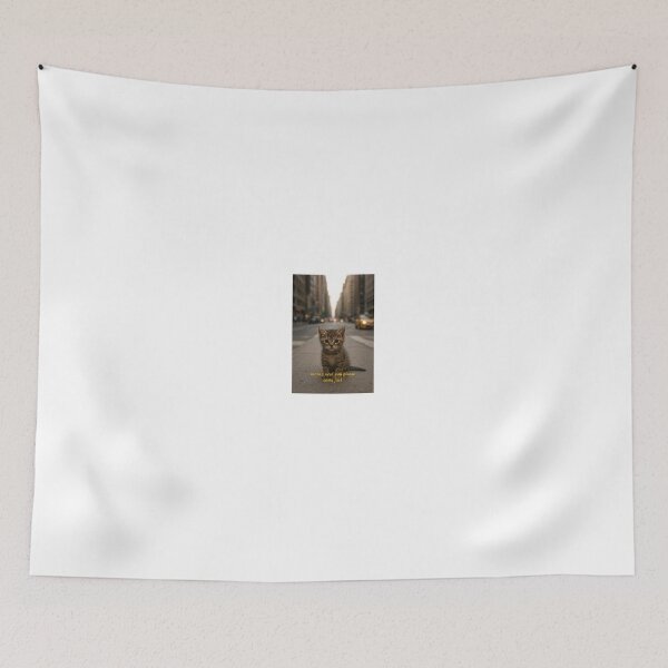 Item preview, Lost kitten  designed and sold by sandeep dani.