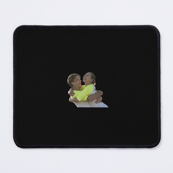 Item preview, Belly and Conrad - beach volleyball designed and sold by fandomsfound.