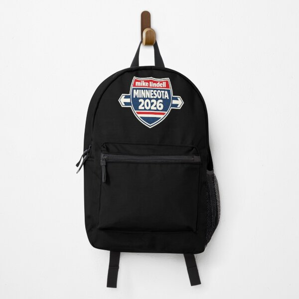 Item preview, Mike Lindell Minnesota 2026 Highway Sign Parody Shirt designed and sold by POD DYNASTY.