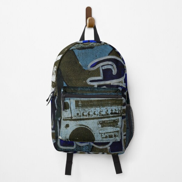 Item preview, Drop Bass Not Hate designed and sold by ElvisSantanaArt.