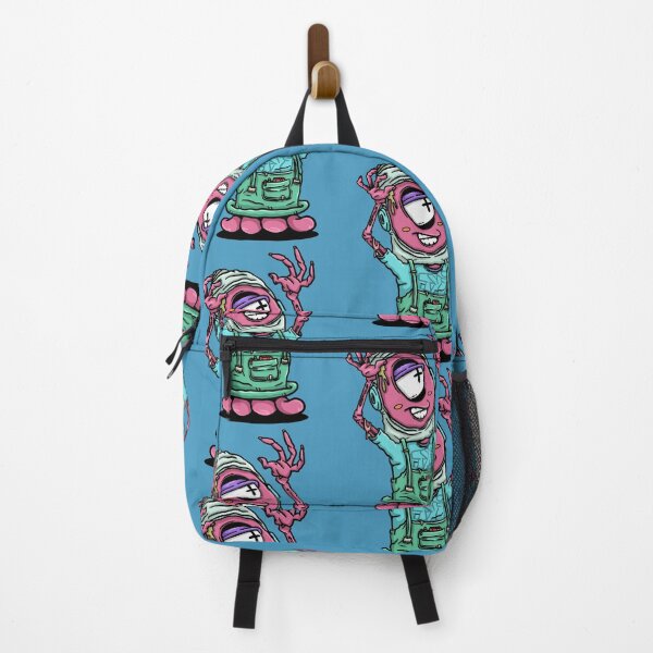 Item preview, Bot 248 designed and sold by Oddbot-Society.