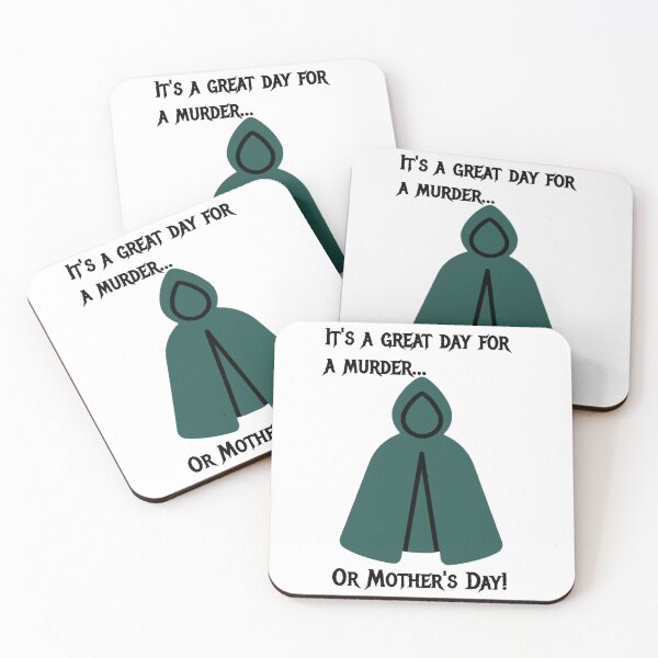 Item preview, The Traitors - Mother's Day Card designed and sold by ClarkyIsland.