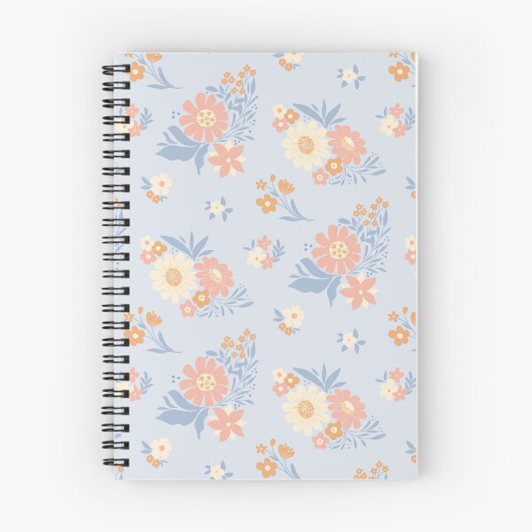 Item preview, Cielo de flor de durazno designed and sold by Kozee.