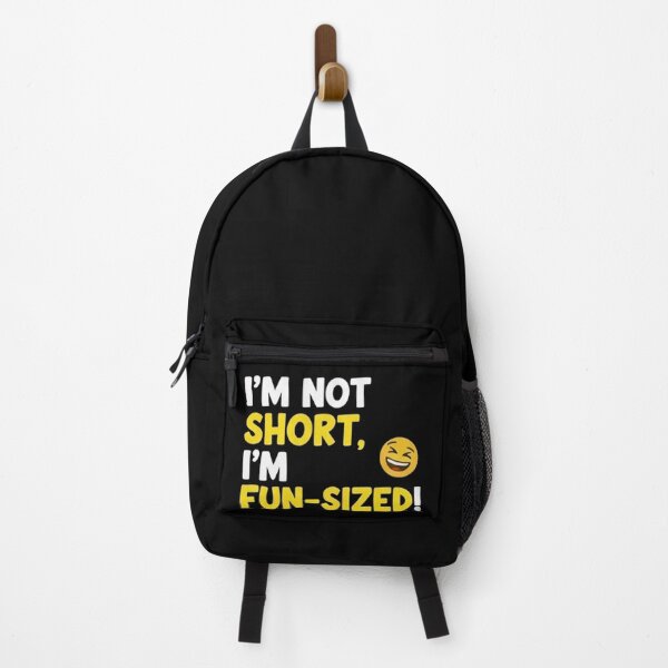Item preview, Fun-Sized & Fabulous. designed and sold by mostafacasper12.