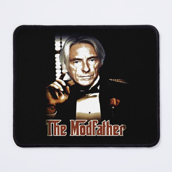Item preview, The Modfather designed and sold by RGPdesigns.