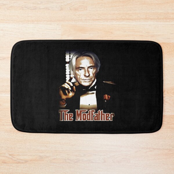 Item preview, The Modfather designed and sold by RGPdesigns.