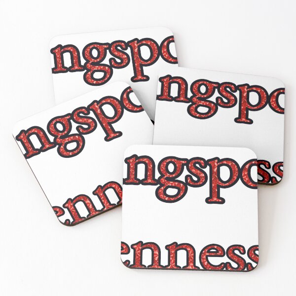 Item preview, Kingsport Tennessee City Name With Red Rhinestone designed and sold by TheIconSmith.