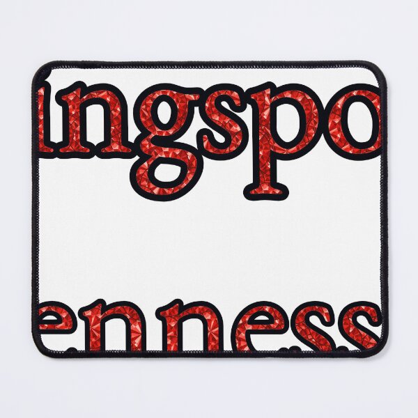 Item preview, Kingsport Tennessee City Name With Red Rhinestone designed and sold by TheIconSmith.