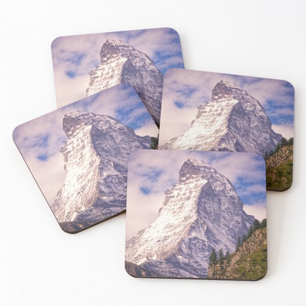 Artikelvorschau, Matterhorn entworfen und verkauft von Mark Prior.