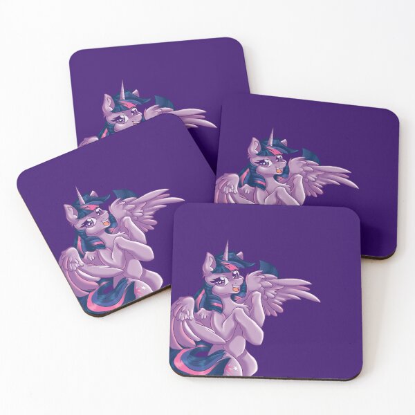 Item preview, Twilight Sparkle Alicorn Princess designed and sold by darkPegasista.
